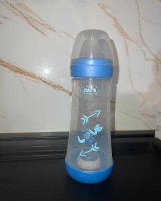 Biberon chicco