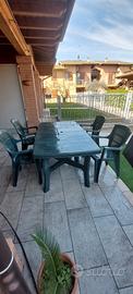 tavolo da giardino