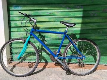 Bicicletta 