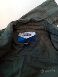 Completo estivo bambino