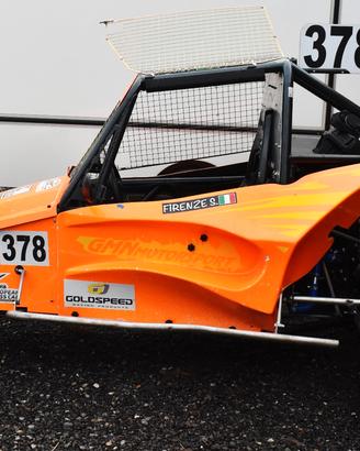 KARTCROSS GMN XC