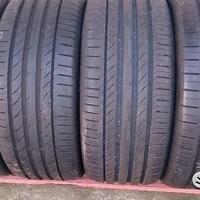 Gomme 235 45 18 Continental contac 5