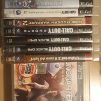 Giochi ps3 
