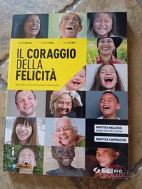 libro di religione