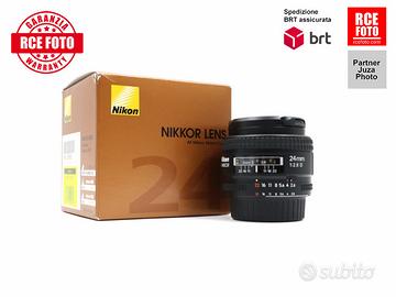 Nikon AF 24 F2.8 D (Nikon)
