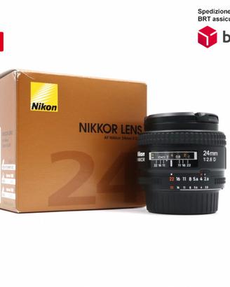 Nikon AF 24 F2.8 D (Nikon)