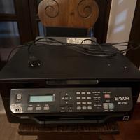 Stampante Epson WF 2510