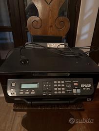 Stampante Epson WF 2510
