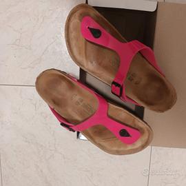 ciabatte sandali birkenstock 