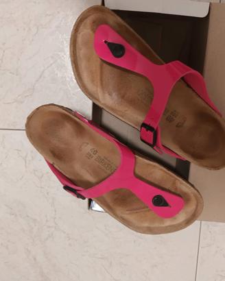 ciabatte sandali birkenstock 