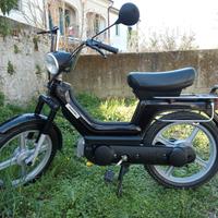 piaggio si 