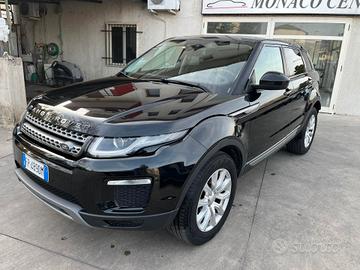 Range Rover Evoque 5p 2.0 td4 Dynamic 150cv auto “SEDILI