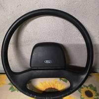 Volante FORD Fiesta MkII 1986