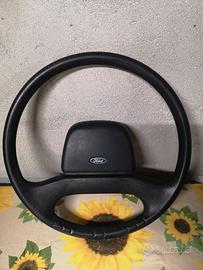 Volante FORD Fiesta MkII 1986