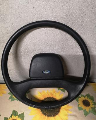 Volante FORD Fiesta MkII 1986