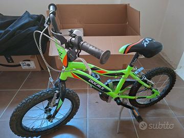 bici bambino