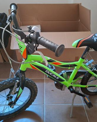 bici bambino
