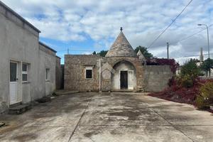 RUSTICO A MARTINA FRANCA