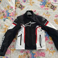 Giubbutto Alpinestars invernale taglia M