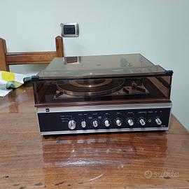 DUAL HS 43   - 1216  - Brionvega RR126