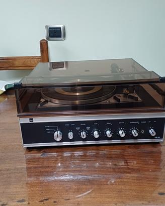 DUAL HS 43   - 1216  - Brionvega RR126