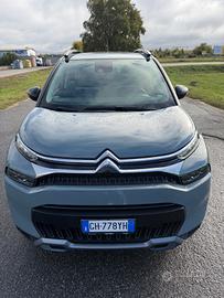 Citroen C3 Aircross BlueHDi 110 S&S Shine