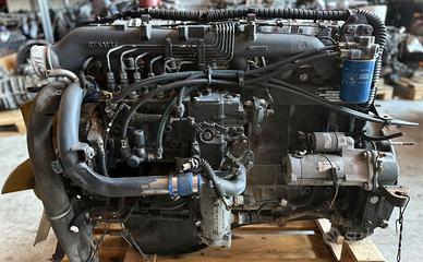 MOTORE MIDLUM 210 RENAULT MIDR 060226 W4