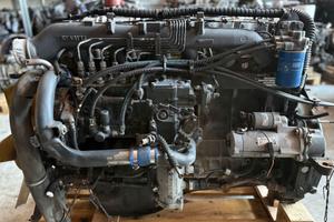 MOTORE MIDLUM 210 RENAULT MIDR 060226 W4