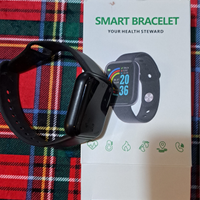 Smartwatch smartfit
