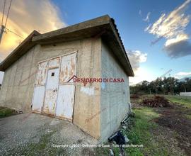 Locale, Campofelice di Roccella.