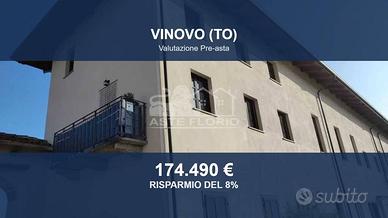 Immobile in asta di 182 m² con più di 5 locali e b