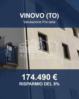Immobile in asta di 182 m² con più di 5 locali e b