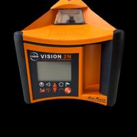 Livello Laser Theis Vision 2N Autoslope