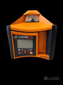 Livello Laser Theis Vision 2N Autoslope