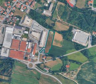 Immobile in asta di 5912 m² a San Maurizio Canaves