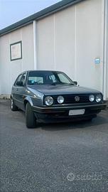 Golf Volkswagen GL 1.3 Benz ASI