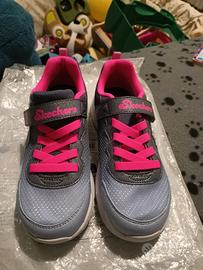 Scarpe Da Ginnastica Skechers Modello Sole Swifter