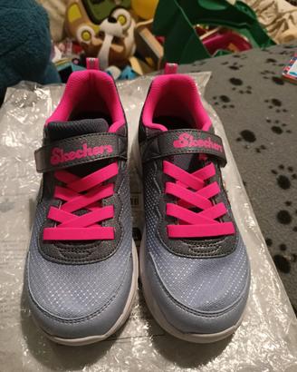 Scarpe Da Ginnastica Skechers Modello Sole Swifter