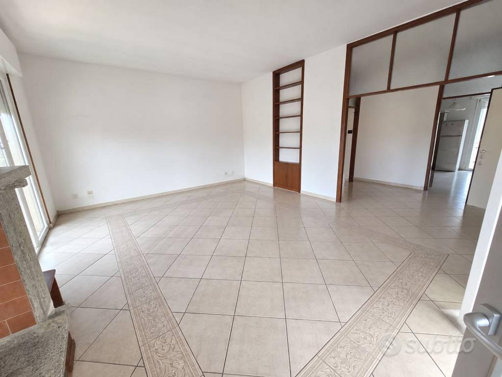Appartamento – Cerano, Novara - Altro