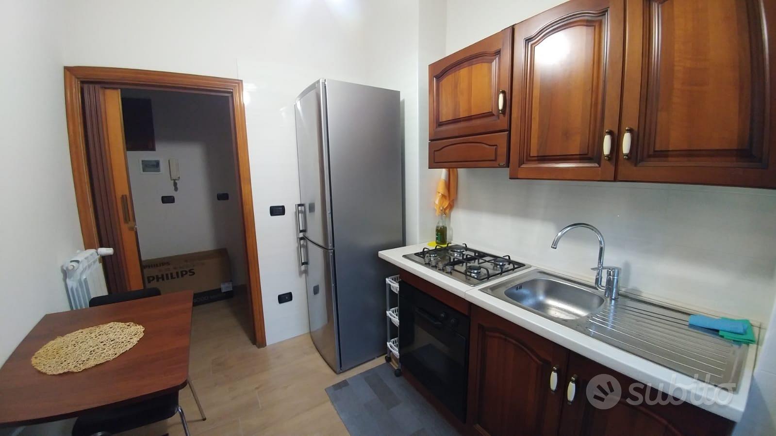 Apartment in Foggia - Vista 4