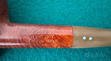 Pipe Tendi Sasieni Two Dot