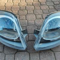 Fari Opel Vivaro 