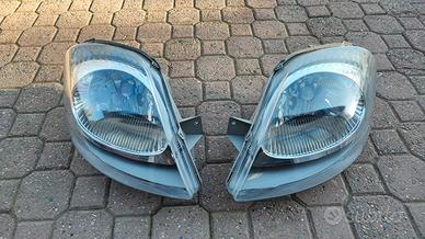 Fari Opel Vivaro 