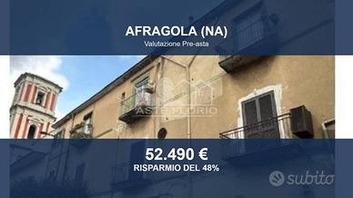 Immobile in asta di 116 m² a Afragola