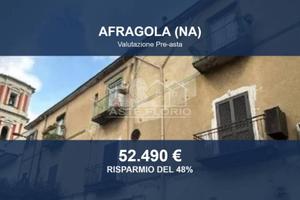 Immobile in asta di 116 m² a Afragola