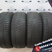 Gomme 205 60 16 Pirelli 2017 80% MS 205 60 R16