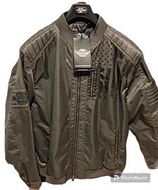 Bomber Harley Davidson cod. 97424-17VM tg 3XL