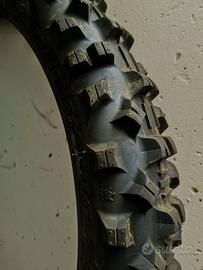 Gomme Mitas Super Soft