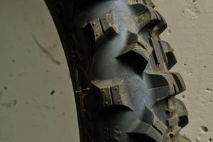 Gomme Mitas Super Soft
