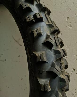 Gomme Mitas Super Soft